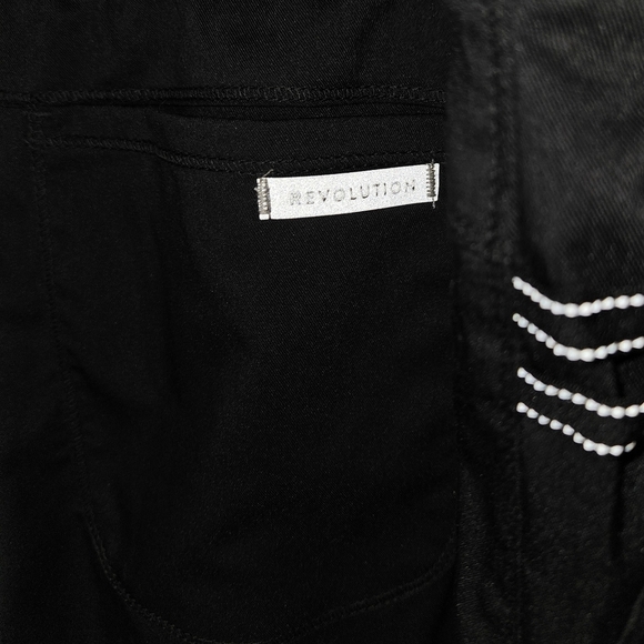 NWT Cherokee Authentic Workwear Active Performance Modern Classic Pants - Picture 4 of 5